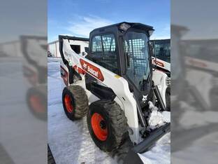 2024 Bobcat S76