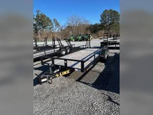 2024 Linx EQ07018-RS    CHRIS