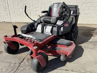 2018 Toro TIMECUTTER HD 75212