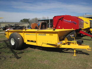 2026 New Holland Durabox 315