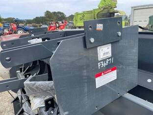 2024 Agriease BE BBR4N