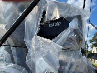 2022 Exmark Quest 42