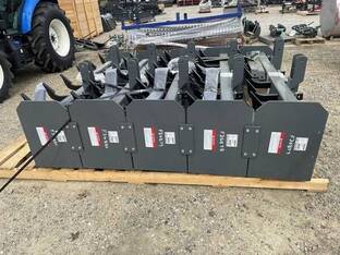 2024 Agriease BE BBR6N