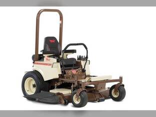 2024 Grasshopper 226V G4