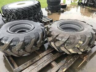 2019 New Holland 8362694