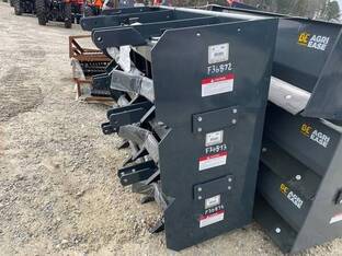 2024 Agriease BE BBR5N