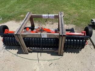 2025 Land Pride SBR72