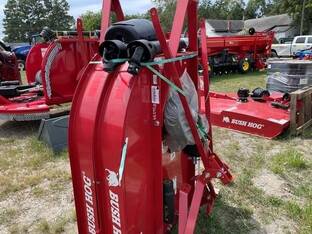 2023 Bush Hog BH114