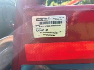 2024 Unverferth AWS48