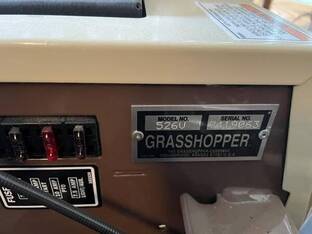 2024 Grasshopper 526V-52