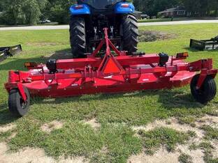 2025 Bush Hog 13514SS