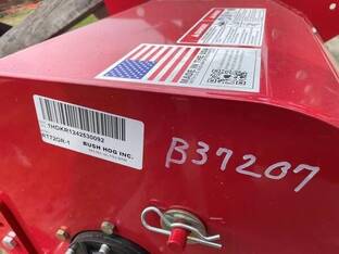 2024 Bush Hog RT72GR