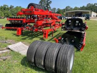 Kuhn Krause 7305-31W