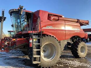 2024 Case IH 9250