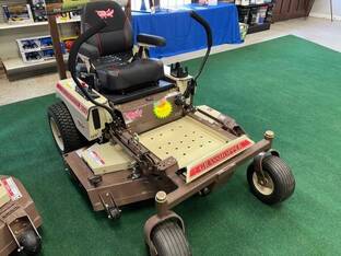 2024 Grasshopper 125V