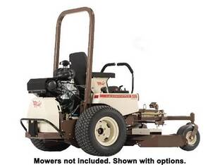 2024 Grasshopper 440