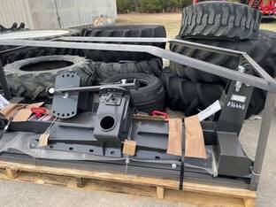 2023 Tar River BRB507