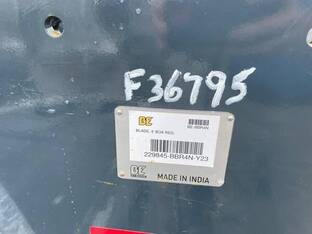 2024 Agriease BE BBR4N