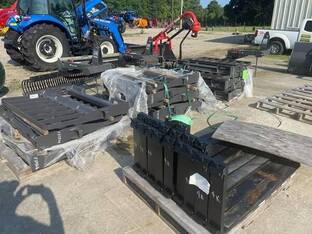2025 New Holland 84354436