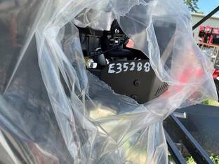 2022 Exmark Quest 42