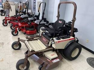 2023 Grasshopper 440