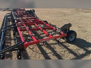 2025 Unverferth PERFECTA 10