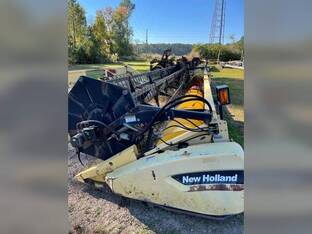 New Holland 74C
