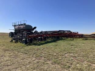 2021 Case IH FLEX HOE 900