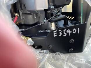 2022 Exmark Quest 42