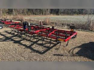 2025 Unverferth PERFECTA 10