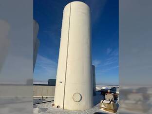 Precision Tank & Equipment SS315U