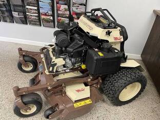 2023 Grasshopper SO26