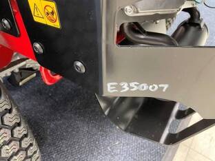 2022 Exmark RAS691GKA523A3