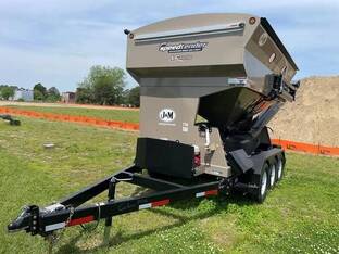 2025 J&M LC390