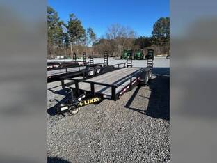 2023 Linx EQ10020-RS