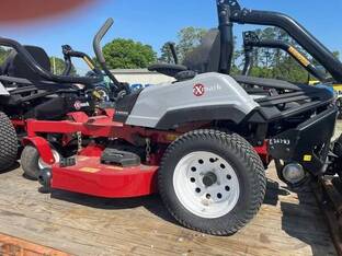 2024 Exmark RZE708GEM48C00
