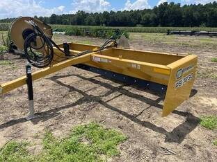 2025 Orthman SOILMOVER PS1230