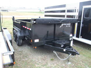 2026 Homesteader 712MX