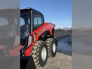 2026 Manitou 2750V