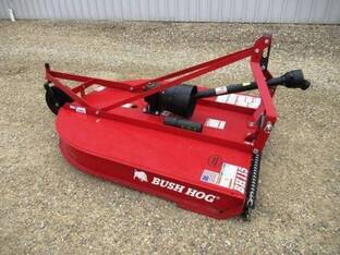 2025 Bush Hog BH115