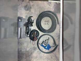 2018 BENECOR DEFE12V20D