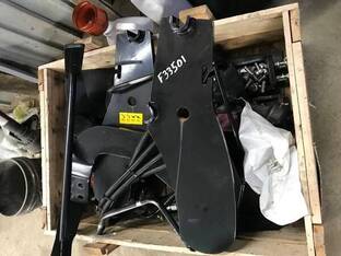 2019 New Holland 337444