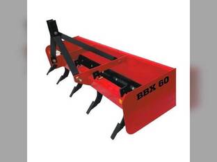 Bush Hog BBX60