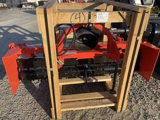 2026 Land Pride PR1672