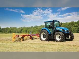 2026 New Holland POWERSTAR 110