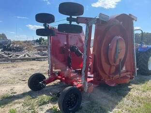 2025 Bush Hog 12820RR1