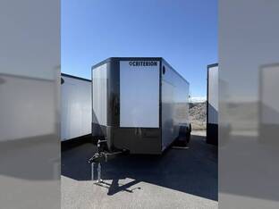 2026 CRITERION CT716D7K
