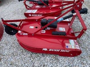 Bush Hog BH114