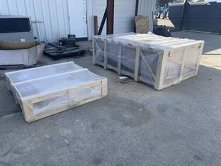 2026 New Holland PC1022