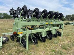 2024 Orthman 1TRIPR II